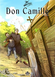 Fumetto - Don camillo n.12: Cronaca spicciola