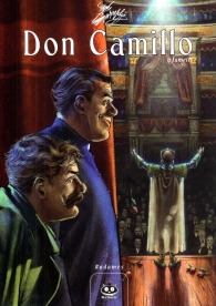 Fumetto - Don camillo n.14: Radames