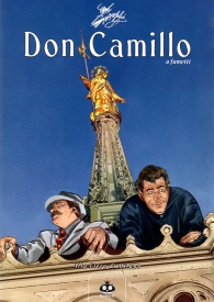 Fumetto - Don camillo n.15: Alla fiera di milano