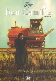 Fumetto - Don camillo n.16: Sabotaggio
