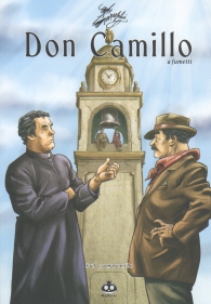 Fumetto - Don camillo n.17: Sul campanile