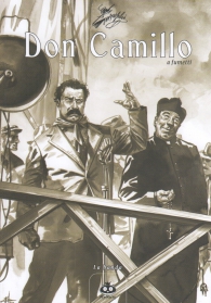 Fumetto - Don camillo n.20: La banda
