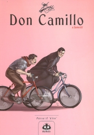 Fumetto - Don camillo n.3: Passa il "giro"
