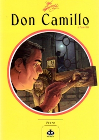 Fumetto - Don camillo n.7: Paura