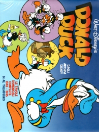 Fumetto - Donald duck - le tavole domenicali complete n.2: 1943-1945