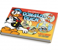 Fumetto - Donald duck - le tavole domenicali complete n.1: 1939-1942