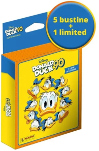 Fumetto - Donald duck 90: Ecoblister