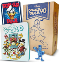 Fumetto - Donald duck anniversary box