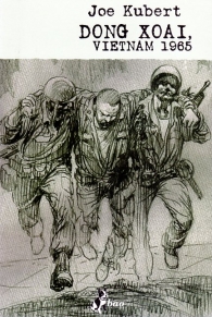 Fumetto - Dong xoai - vietnam 1965
