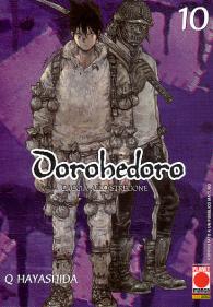 Fumetto - Dorohedoro n.10