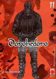 Fumetto - Dorohedoro n.11