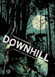 Fumetto - Downhill
