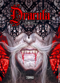 Fumetto - Dracula: Illustrato da paolo barbieri