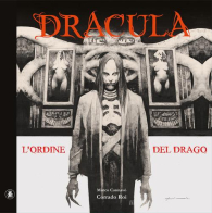 Fumetto - Dracula: L'ordine del drago