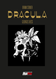 Fumetto - Dracula di georges bess: Nuova edizione