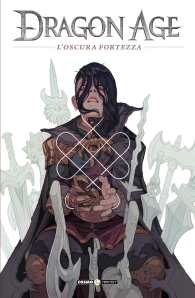 Fumetto - Dragon age n.5: L'oscura fortezza