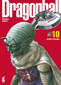 Fumetto - Dragon ball - ultimate edition n.10