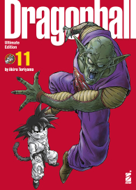 Fumetto - Dragon ball - ultimate edition n.11