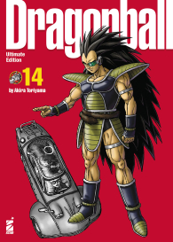 Fumetto - Dragon ball - ultimate edition n.14