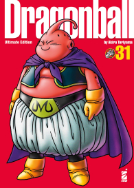 Fumetto - Dragon ball - ultimate edition n.31