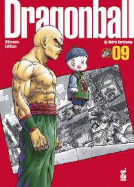 Fumetto - Dragon ball - ultimate edition n.9