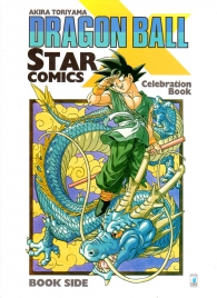Fumetto - Dragon ball: Celebration book