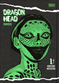 Fumetto - Dragon head - omnibus n.1