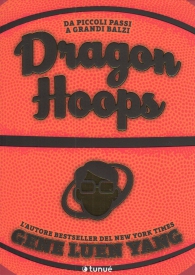 Fumetto - Dragon hoops