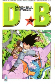 Fumetto - Dragon ball evergreen n.26