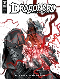 Fumetto - Dragonero - il ribelle n.28