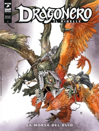 Fumetto - Dragonero - il ribelle n.31