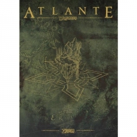 Fumetto - Dragonero: Atlante