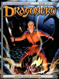 Fumetto - Dragonero n.13