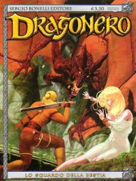 Fumetto - Dragonero n.14