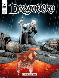 Fumetto - Dragonero n.151 n.1