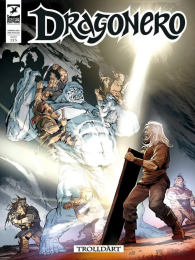 Fumetto - Dragonero n.153