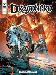 Fumetto - Dragonero n.157