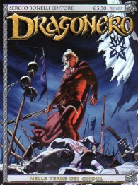 Fumetto - Dragonero n.18