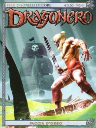 Fumetto - Dragonero n.20