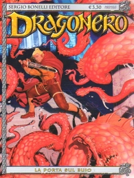 Fumetto - Dragonero n.25