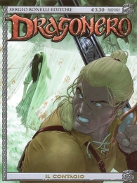 Fumetto - Dragonero n.30