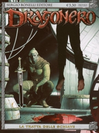 Fumetto - Dragonero n.32