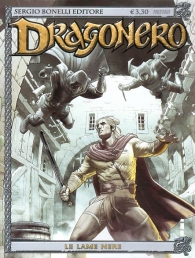 Fumetto - Dragonero n.36
