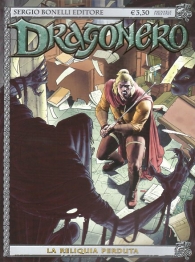 Fumetto - Dragonero n.37