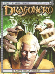 Fumetto - Dragonero n.42