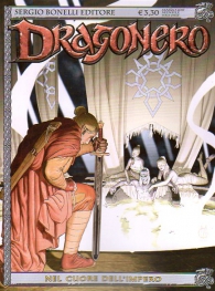 Fumetto - Dragonero n.46
