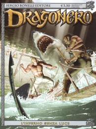 Fumetto - Dragonero n.51