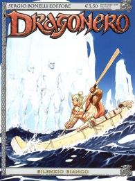 Fumetto - Dragonero n.52