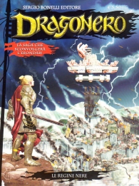 Fumetto - Dragonero n.56