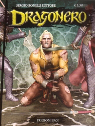Fumetto - Dragonero n.57